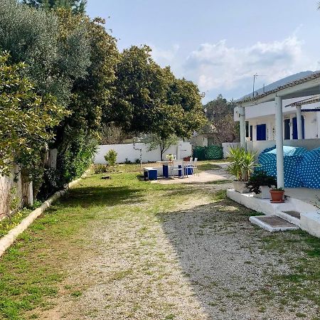 Relaxation, Nature And Sea Near The Airport! Artemida  Exterior foto